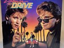 License To Drive Soundtrack LP Vinyl Record Album Corey Haim Billy Ocean