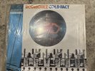 ￼ Rodriguez Cold Fact 70s Psych -folk Legend VG+