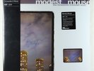 Modest Mouse - The Lonesome Crowded West 25th Anniv. 2xLP - Glacial Pace SEALED