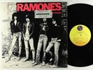 Ramones - Rocket To Russia LP - Sire OG Press VG+