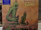 Farm by Dinosaur Jr. (2009) 2LP Vinyl Repress BRAND NEW SEALED OOP