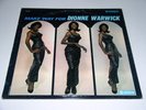 Dionne Warwick Make Way For Record Album Vinyl LP Scepter Label 523 VG++