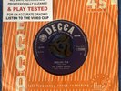 St. Louis Union – Behind The Door / English Tea 7'' Vinyl 1966 TESTED VG VIDEO