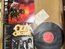 Ozzy Osbourne - The Ultimate Sin / LP 1986 CBS/Sony Japan 28AP 3145 w/OBI JPN
