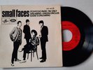 French EP SMALL FACES 