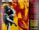 GUNS N' ROSES - USE YOUR ILLUSION I  2LP (180G) VINYL RECORD ALBUM (SEALED