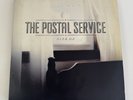 The Postal Service  Give Up Deluxe 3x Collectors Vinyl Set Rate 10th Anniversary