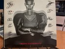 Grace Jones Warm Leatherette 1980 Vinyl Island Records ILPS 9592