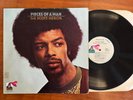 Gil Scott-Heron - Pieces of a Man 1971 OG Gatefold EX Vinyl LP Flying Dutchman