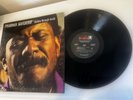 Pharoah Sanders Wisdom Through Music Lp rare Free Jazz, Post Bop, Soul-Jazz 1973
