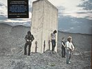 The Who - Who's Next - Deluxe  Re-master Vinyl LP *new& Sealed* Classic 70's