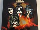 KISS The Originals II Box LP Album Vinyl  - NEVER PLAYED.