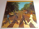 THE BEATLES ABBEY ROAD ORIGINAL MASTER RECORDING CAPITOL MFSL 1-023
