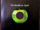 Beatles-Rel. 1969 Apple PROMO 45 James Taylor Carolina “ON” My Mind, EX