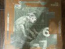 PIXIES Doolittle LP NEWBURY COMICS BRONZE/GREEN Splatter on Clear Vinyl /1,000