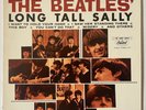 The Beatles Long Tall Sally Canada Only  Vinyl Record LP Capitol MONO 1974 press