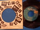 BEATLES SINGLE PROMOTION EMI ODEON SPAIN SLEEVE ORIGINAL 1965 COLLECTION