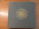 THE DECEMBERISTS THE KING IS DEAD LIMITED EDITION BOX SET WHITE VINYL 2011 RARE