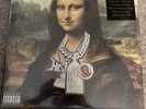 And Then You Pray For Me Westside Gunn Vinyl SPLATTER Cover Virgil/500 IN HAND
