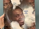 Ernie K. Doe - S/T 1971 OG Promo Janus Records Allen Toussaint Soul Funk VG++
