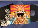 The Jimi Hendrix Experience Axis: Bold As Love 12