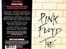 PINK FLOYD Limited Edition THE WALL Remastered Album Heavyweight 180g Vinyl MINT