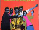 MINT Mental As Anything Get Wet Australia issue 12'' vinyl Lp 1979 rare OZ rock