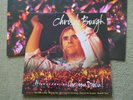 CHRIS DE BURGH – HIGH ON EMOTION: LIVE FROM DUBLIN 2LP – Nr MINT UK 1990 LADY IN
