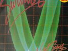 Survivor Vital Signs NEAR MINT Bellaphon Vinyl LP