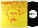 Patto  - S/T LP - Akarma Italy Reissue VG+