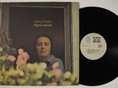 GABOR SZABO High Contrast BLUE THUMB LP VG+ u