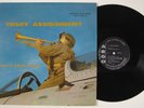 CY TOUFF QUINTET Touff Assignment ARGO LP mono u