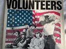 Jefferson Airplane Volunteers LP - 1969 1st Press - RCA LS-4238 w/Insert -NM
