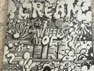 Cream - Wheels of Fire (x2LP) - 1968 First Press Polydor England