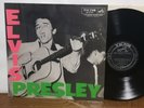 Elvis Presley S/T first album 1963 pressing Japan Victor LP RA-5167