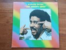 LP 1974 RICHARD PRYOR That Ni****s Crazy recorded live on soul train NM See Pics