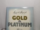 Lynyrd Skynyrd Gold & Platinum DBL LP Vinyl Records Southern Rock