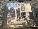 Legend From The Fjords 40th Anniversary White Vinyl LP + CD Record new