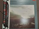 ORCHESTRAL MANOEUVRES IN THE DARK-ORGANISATION VIP-6957 WL JAPAN PROMO 1LP
