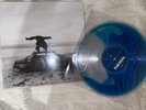 The 1975 - Being Funny In A Foreign Language - LIMITED LIQUID FILLED VINYL LP