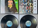 Dead Or Alive Rip It Up Japanese Lp + Insert + OBI. AUS.SELLER