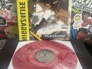 N.W.A. Efil4zaggin VG++ 2LP BLOODSHED VINYL/2000 VMP