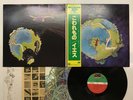 YES FRAGILE Japan LP [95542ER]