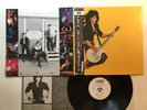 JOAN JETT AND THE BLACKHEARTS ALBUM Japan LP [95704ER]