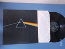 PINK FLOYD / The dark side of the moon (1973) lp french press ref 2C068-05249