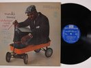THELONIOUS MONK SEPTET Monk's Music RIVERSIDE RLP-12-242 LP mono u