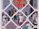 SPYRO GYRA City Kids MCA-1445 LP SEALED u
