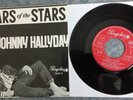 ep 45t spain pergola 10043 spain JOHNNY HALLYDAY stars of the stars