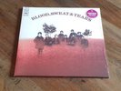Blood, Sweat And Tears (2008 Pure Pleasure Vinyl, BETTER THAN NEW PLS RD )