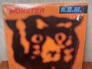 R.E.M. Monster 12” LP original 1994 issue WARNER BROTHERS 9362 45740-1  - STIPE